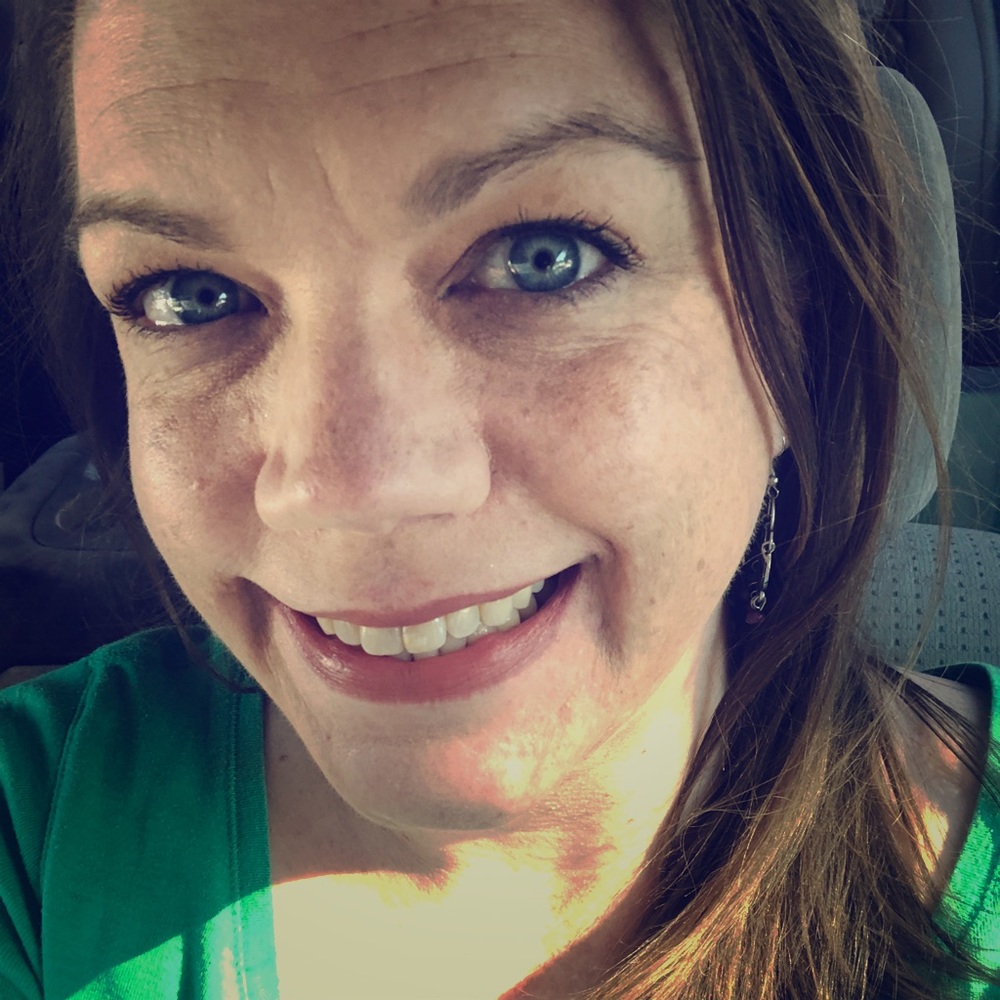 Meet your Posher, Melinda